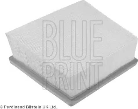 Blue Print ADM52259 - Повітряний фільтр avtolavka.club