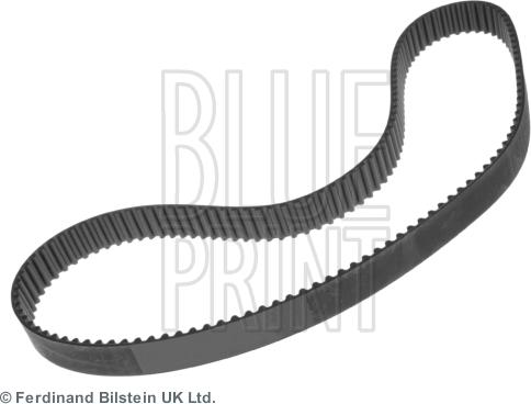 Blue Print ADM57517 - Ремінь ГРМ avtolavka.club