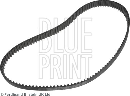 Blue Print ADM57522 - Ремінь ГРМ avtolavka.club