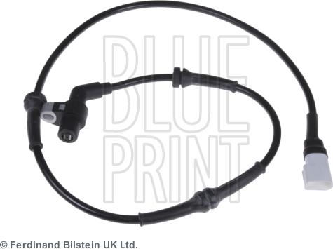 Blue Print ADM57107 - Датчик ABS, частота обертання колеса avtolavka.club