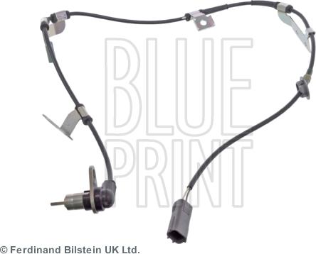 Blue Print ADM57121 - Датчик ABS, частота обертання колеса avtolavka.club