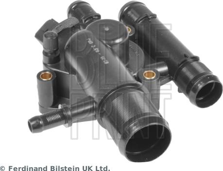 Blue Print ADN19231C - Термостат, охолоджуюча рідина avtolavka.club