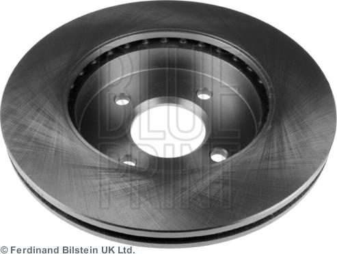 Blue Print ADN14397 - Гальмівний диск avtolavka.club