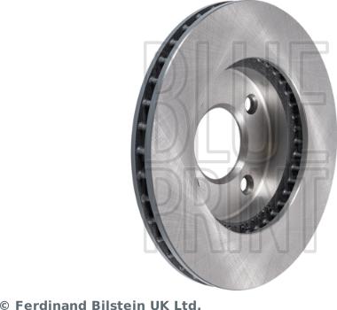 Blue Print ADN143148 - Гальмівний диск avtolavka.club