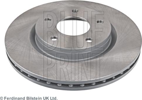 Blue Print ADN143152 - Гальмівний диск avtolavka.club