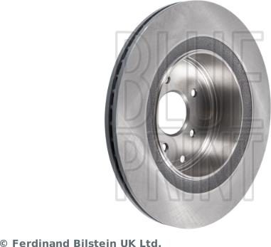 Blue Print ADN143161 - Гальмівний диск avtolavka.club