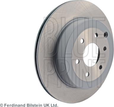 Blue Print ADN143119 - Гальмівний диск avtolavka.club