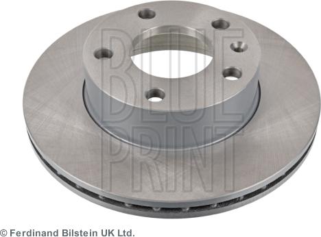 Blue Print ADN143189 - Гальмівний диск avtolavka.club