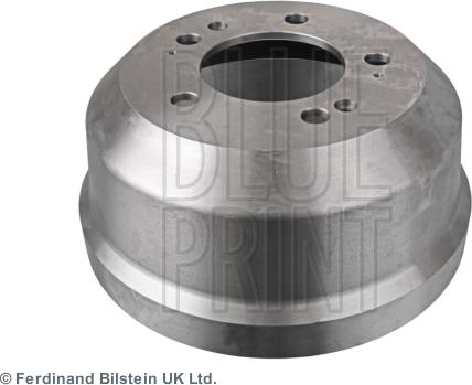 Blue Print ADN14724 - Гальмівний барабан avtolavka.club