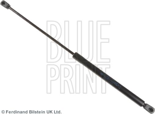 Blue Print ADN15805 - Газова пружина, кришка багажник avtolavka.club