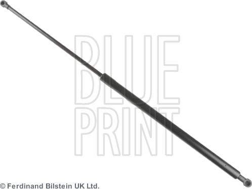 Blue Print ADN15802 - Газова пружина, кришка багажник avtolavka.club