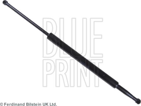 Blue Print ADN15815 - Газова пружина, кришка багажник avtolavka.club