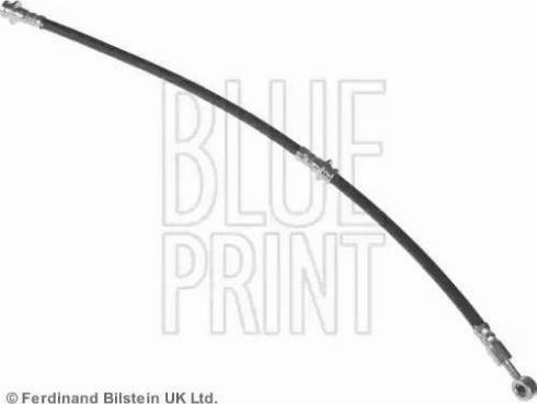 Blue Print ADN153103 - Гальмівний шланг avtolavka.club