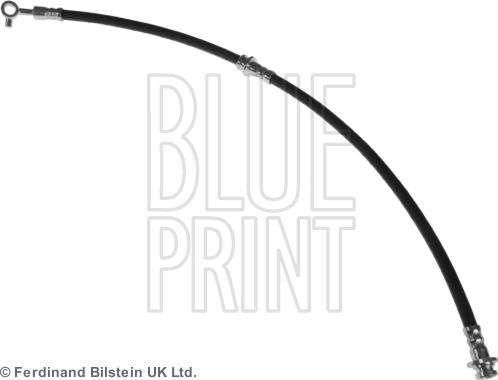 Blue Print ADN153249 - Гальмівний шланг avtolavka.club