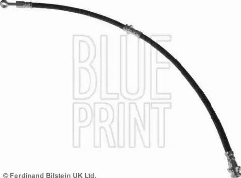 Blue Print ADN153247 - Гальмівний шланг avtolavka.club