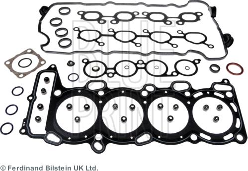 Blue Print ADN162130 - Комплект прокладок, головка циліндра avtolavka.club