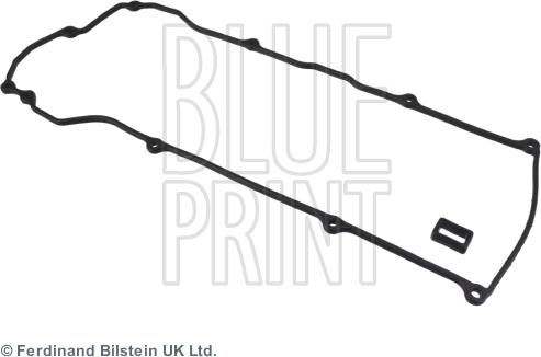 Blue Print ADN16751C - Прокладка, кришка головки циліндра avtolavka.club