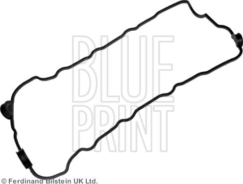 Blue Print ADN16737 - Прокладка, кришка головки циліндра avtolavka.club