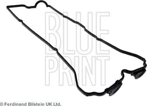 Blue Print ADN16724 - Прокладка, кришка головки циліндра avtolavka.club