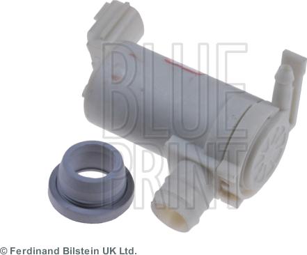Blue Print ADN10311 - Водяний насос, система очищення вікон avtolavka.club