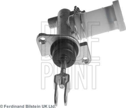 Blue Print ADN13434 - Головний циліндр, система зчеплення avtolavka.club