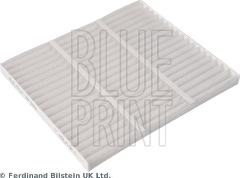 Blue Print ADN12553 - Фільтр, повітря у внутрішній простір avtolavka.club