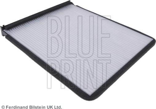 Blue Print ADN12503 - Фільтр, повітря у внутрішній простір avtolavka.club
