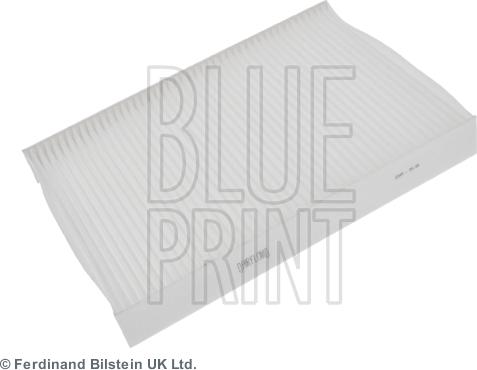 Blue Print ADN12516 - Фільтр, повітря у внутрішній простір avtolavka.club