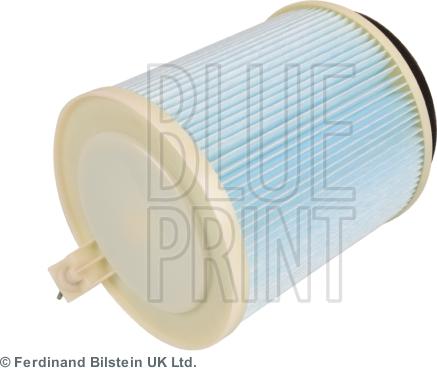 Blue Print ADN12534 - Фільтр, повітря у внутрішній простір avtolavka.club