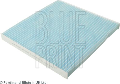 Blue Print ADN12521 - Фільтр, повітря у внутрішній простір avtolavka.club