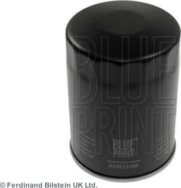Blue Print ADN12101 - Масляний фільтр avtolavka.club