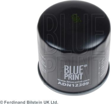 Blue Print ADN12309 - Паливний фільтр avtolavka.club