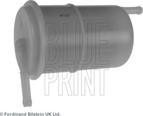 Blue Print ADN12313 - Паливний фільтр avtolavka.club