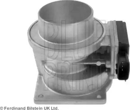 Blue Print ADN174208C - Датчик потоку, маси повітря avtolavka.club