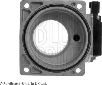 Blue Print ADN174208C - Датчик потоку, маси повітря avtolavka.club