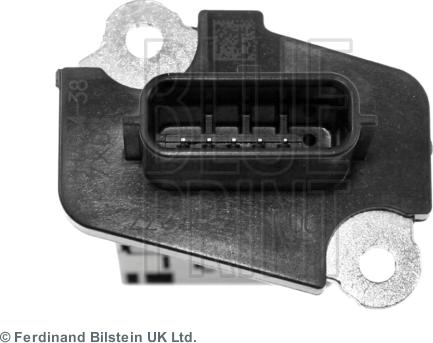 Blue Print ADN174203C - Датчик потоку, маси повітря avtolavka.club