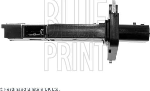 Blue Print ADN174203C - Датчик потоку, маси повітря avtolavka.club