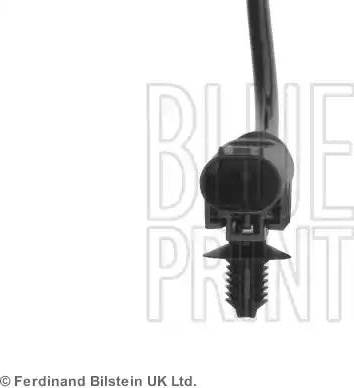 Blue Print ADN17149 - Датчик ABS, частота обертання колеса avtolavka.club