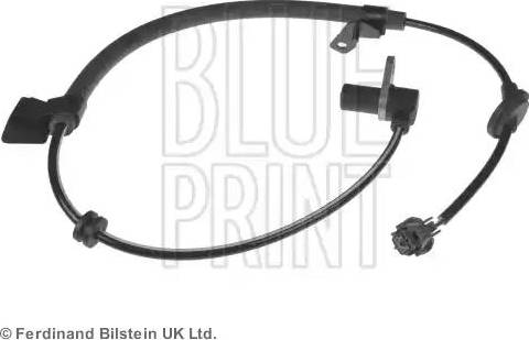 Blue Print ADN17140 - Датчик ABS, частота обертання колеса avtolavka.club