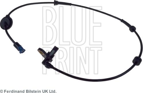 Blue Print ADN17158 - Датчик ABS, частота обертання колеса avtolavka.club