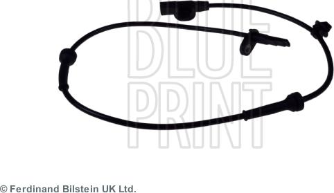 Blue Print ADN17164 - Датчик ABS, частота обертання колеса avtolavka.club