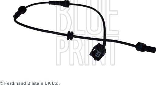 Blue Print ADN17168 - Датчик ABS, частота обертання колеса avtolavka.club