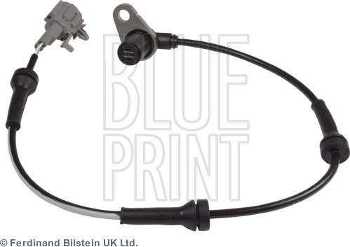 Blue Print ADN17116C - Датчик ABS, частота обертання колеса avtolavka.club
