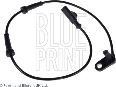 Blue Print ADN17112 - Датчик ABS, частота обертання колеса avtolavka.club