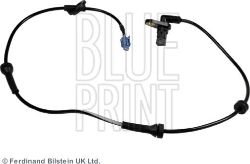 Blue Print ADN17117C - Датчик ABS, частота обертання колеса avtolavka.club