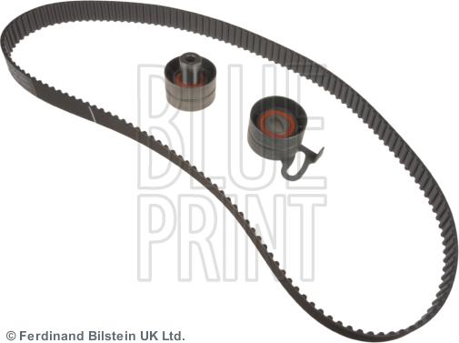 Blue Print ADN17310 - Комплект ременя ГРМ avtolavka.club