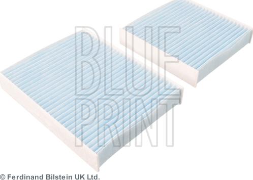 Blue Print ADP152508 - Фільтр, повітря у внутрішній простір avtolavka.club