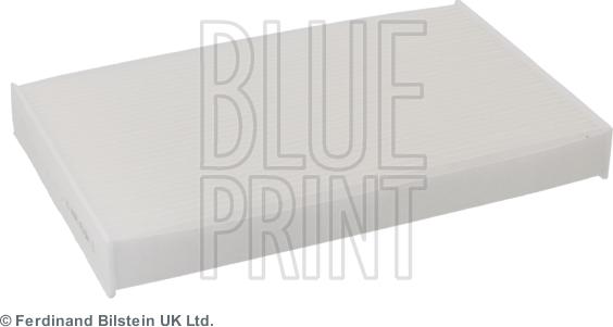 Blue Print ADP152532 - Фільтр, повітря у внутрішній простір avtolavka.club