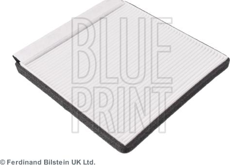 Blue Print ADP152522 - Фільтр, повітря у внутрішній простір avtolavka.club