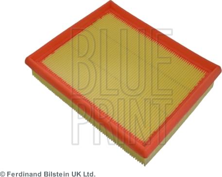 Blue Print ADP152209 - Повітряний фільтр avtolavka.club